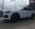 Белый Ауди Q8, объемом двигателя 2.97 л и пробегом 71 тыс. км за 68000 $, фото 12 на Automoto.ua
