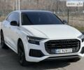 Білий Ауді Q8, об'ємом двигуна 2.97 л та пробігом 55 тис. км за 69999 $, фото 1 на Automoto.ua