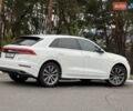 Белый Ауди Q8, объемом двигателя 3 л и пробегом 110 тыс. км за 63300 $, фото 18 на Automoto.ua