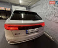 Белый Ауди Q8, объемом двигателя 3 л и пробегом 160 тыс. км за 57000 $, фото 11 на Automoto.ua