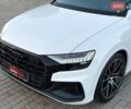 Белый Ауди Q8, объемом двигателя 3 л и пробегом 107 тыс. км за 74267 $, фото 11 на Automoto.ua