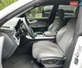 Белый Ауди Q8, объемом двигателя 2.97 л и пробегом 65 тыс. км за 65500 $, фото 13 на Automoto.ua