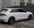 Белый Ауди Q8, объемом двигателя 3 л и пробегом 75 тыс. км за 75000 $, фото 2 на Automoto.ua