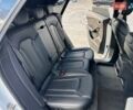 Белый Ауди Q8, объемом двигателя 2.97 л и пробегом 166 тыс. км за 57000 $, фото 32 на Automoto.ua