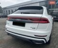 Білий Ауді Q8, об'ємом двигуна 2.97 л та пробігом 80 тис. км за 68800 $, фото 6 на Automoto.ua