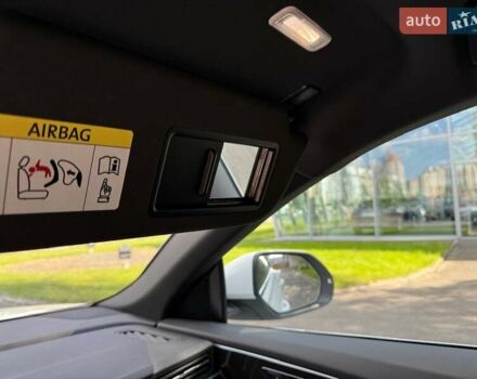 Белый Ауди Q8, объемом двигателя 3 л и пробегом 47 тыс. км за 68500 $, фото 57 на Automoto.ua