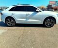 Білий Ауді Q8, об'ємом двигуна 3 л та пробігом 20 тис. км за 59000 $, фото 6 на Automoto.ua