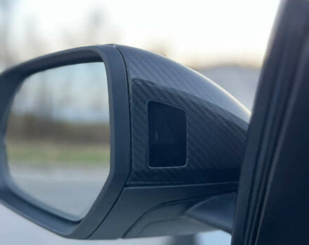 Белый Ауди Q8, объемом двигателя 3 л и пробегом 33 тыс. км за 67999 $, фото 29 на Automoto.ua