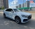 Белый Ауди Q8, объемом двигателя 3 л и пробегом 47 тыс. км за 68500 $, фото 3 на Automoto.ua