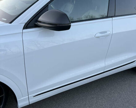 Белый Ауди Q8, объемом двигателя 3 л и пробегом 33 тыс. км за 67999 $, фото 20 на Automoto.ua