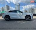 Белый Ауди Q8, объемом двигателя 3 л и пробегом 47 тыс. км за 68500 $, фото 4 на Automoto.ua