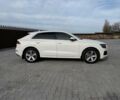 Білий Ауді Q8, об'ємом двигуна 2.97 л та пробігом 123 тис. км за 58000 $, фото 3 на Automoto.ua