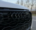 Білий Ауді Q8, об'ємом двигуна 3 л та пробігом 33 тис. км за 69999 $, фото 7 на Automoto.ua