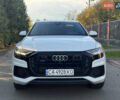 Ауді Q8 2021 у Києві на Automoto.ua Білий Ауді Q8, об'ємом двигуна 3 л та пробігом 102 тис. км за 57000 $, фото 1 на Automoto.ua