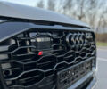 Белый Ауди Q8, объемом двигателя 3 л и пробегом 33 тыс. км за 67999 $, фото 6 на Automoto.ua