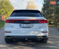 Ауді Q8 2021 у Києві на Automoto.ua Білий Ауді Q8, об'ємом двигуна 3 л та пробігом 102 тис. км за 57000 $, фото 14 на Automoto.ua
