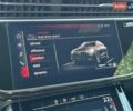 Белый Ауди Q8, объемом двигателя 3 л и пробегом 47 тыс. км за 68500 $, фото 46 на Automoto.ua