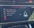 Белый Ауди Q8, объемом двигателя 3 л и пробегом 47 тыс. км за 68500 $, фото 50 на Automoto.ua