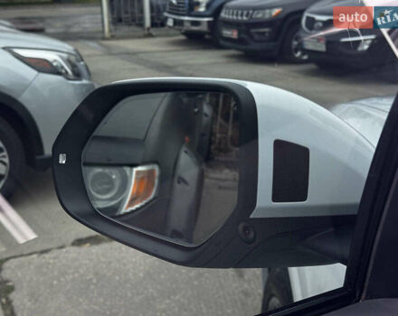 Білий Ауді Q8, об'ємом двигуна 3 л та пробігом 21 тис. км за 58990 $, фото 12 на Automoto.ua