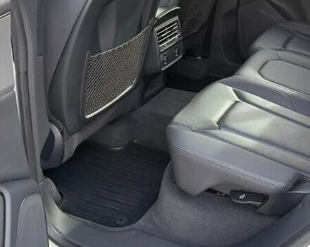 Білий Ауді Q8, об'ємом двигуна 2.97 л та пробігом 123 тис. км за 58000 $, фото 7 на Automoto.ua