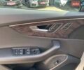 Белый Ауди Q8, объемом двигателя 3 л и пробегом 80 тыс. км за 63800 $, фото 12 на Automoto.ua