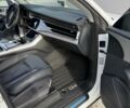 Білий Ауді Q8, об'ємом двигуна 2.97 л та пробігом 123 тис. км за 58000 $, фото 5 на Automoto.ua