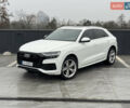 Белый Ауди Q8, объемом двигателя 3 л и пробегом 102 тыс. км за 52000 $, фото 1 на Automoto.ua