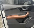 Білий Ауді Q8, об'ємом двигуна 2.97 л та пробігом 80 тис. км за 68800 $, фото 8 на Automoto.ua