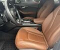 Білий Ауді Q8, об'ємом двигуна 2.97 л та пробігом 80 тис. км за 68800 $, фото 9 на Automoto.ua