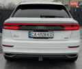 Белый Ауди Q8, объемом двигателя 3 л и пробегом 102 тыс. км за 52000 $, фото 17 на Automoto.ua