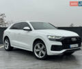 Белый Ауди Q8, объемом двигателя 3 л и пробегом 102 тыс. км за 52000 $, фото 20 на Automoto.ua