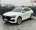 Белый Ауди Q8, объемом двигателя 3 л и пробегом 102 тыс. км за 52000 $, фото 1 на Automoto.ua