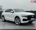 Белый Ауди Q8, объемом двигателя 3 л и пробегом 102 тыс. км за 52000 $, фото 19 на Automoto.ua
