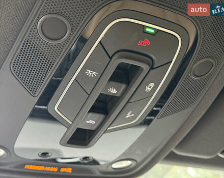 Ауді Q8 2021 у Києві на Automoto.ua Білий Ауді Q8, об'ємом двигуна 3 л та пробігом 102 тис. км за 57000 $, фото 39 на Automoto.ua