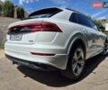 Белый Ауди Q8, объемом двигателя 3 л и пробегом 79 тыс. км за 54999 $, фото 3 на Automoto.ua