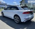 Білий Ауді Q8, об'ємом двигуна 3 л та пробігом 22 тис. км за 97000 $, фото 89 на Automoto.ua