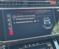 Белый Ауди Q8, объемом двигателя 3 л и пробегом 47 тыс. км за 68500 $, фото 49 на Automoto.ua