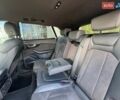 Белый Ауди Q8, объемом двигателя 3 л и пробегом 47 тыс. км за 68500 $, фото 64 на Automoto.ua