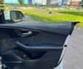 Белый Ауди Q8, объемом двигателя 3 л и пробегом 47 тыс. км за 68500 $, фото 73 на Automoto.ua