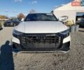 Білий Ауді Q8, об'ємом двигуна 3 л та пробігом 84 тис. км за 26700 $, фото 4 на Automoto.ua