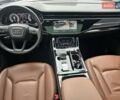 Білий Ауді Q8, об'ємом двигуна 2.97 л та пробігом 80 тис. км за 68800 $, фото 26 на Automoto.ua