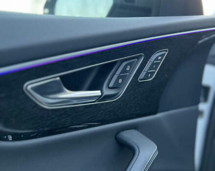 Белый Ауди Q8, объемом двигателя 3 л и пробегом 33 тыс. км за 67999 $, фото 47 на Automoto.ua