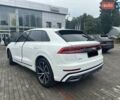 Білий Ауді Q8, об'ємом двигуна 2.97 л та пробігом 80 тис. км за 68800 $, фото 4 на Automoto.ua