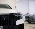Білий Ауді Q8, об'ємом двигуна 4 л та пробігом 72 тис. км за 120000 $, фото 2 на Automoto.ua