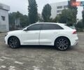 Білий Ауді Q8, об'ємом двигуна 2.97 л та пробігом 80 тис. км за 68800 $, фото 1 на Automoto.ua