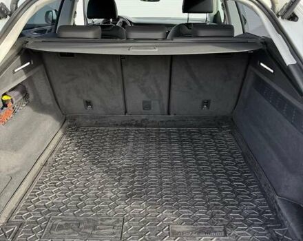 Білий Ауді Q8, об'ємом двигуна 2.97 л та пробігом 123 тис. км за 58000 $, фото 9 на Automoto.ua