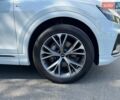 Белый Ауди Q8, объемом двигателя 3 л и пробегом 47 тыс. км за 68500 $, фото 5 на Automoto.ua
