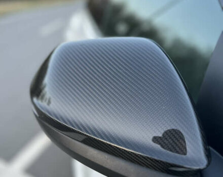 Белый Ауди Q8, объемом двигателя 3 л и пробегом 33 тыс. км за 67999 $, фото 27 на Automoto.ua