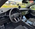 Белый Ауди Q8, объемом двигателя 3 л и пробегом 47 тыс. км за 68500 $, фото 35 на Automoto.ua