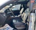 Белый Ауди Q8, объемом двигателя 3 л и пробегом 80 тыс. км за 63800 $, фото 22 на Automoto.ua
